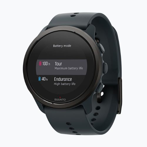 Ceas sport Suunto 5 verde SS050730000