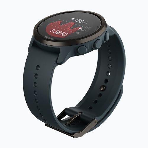 Ceas sport Suunto 5 verde SS050730000