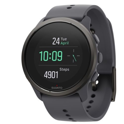 Ceas sport Suunto 5 Peak gri SS050729000