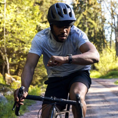 Ceas sport Suunto 5 Peak gri SS050729000