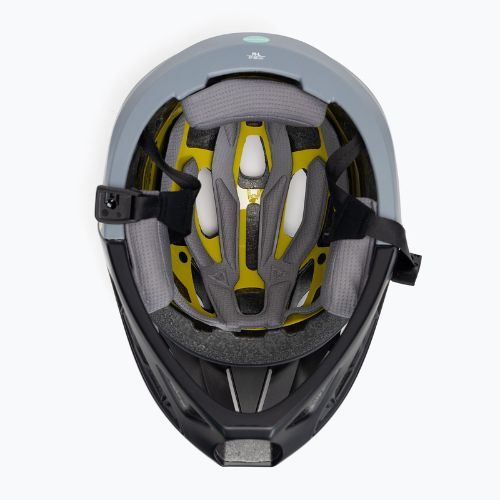 Cască de bicicletă Dainese Linea 01 MIPS black/gray