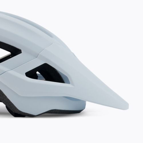Cască de bicicletă FOX Mainframe Trvrs alb 28424_008_S