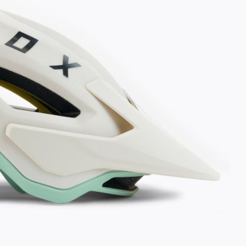 Cască de bicicletă FOX Speedframe albastru și alb 26840_575_S