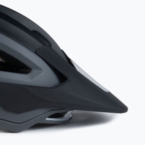 Cască de bicicletă FOX Speedframe Pro Blocked negru 29414
