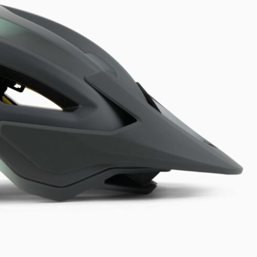 Cască de bicicletă FOX Speedframe Vnish gri 29410_330_L