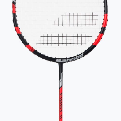 Rachetă de badminton BABOLAT 20 First II negru 169968