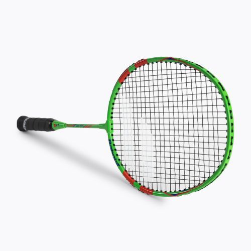 Rachetă de badminton BABOLAT 20 Minibad verde 169972