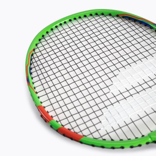 Rachetă de badminton BABOLAT 20 Minibad verde 169972