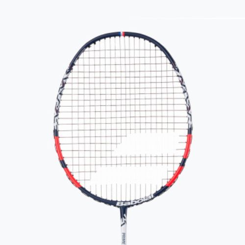 Rachetă de badminton BABOLAT 20 Prime Blast Strung FC albastru 174400