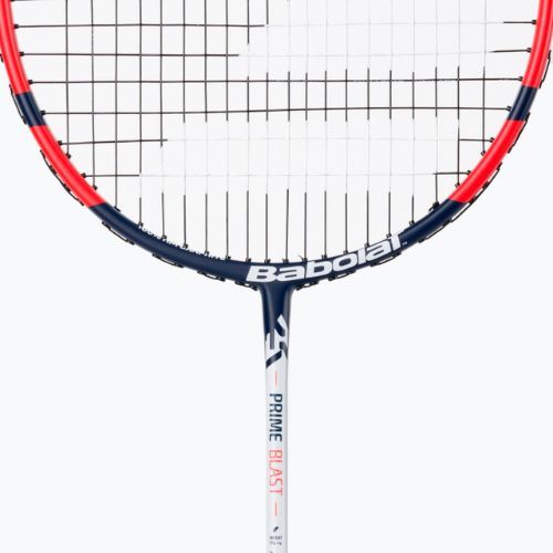 Rachetă de badminton BABOLAT 20 Prime Blast Strung FC albastru 174400