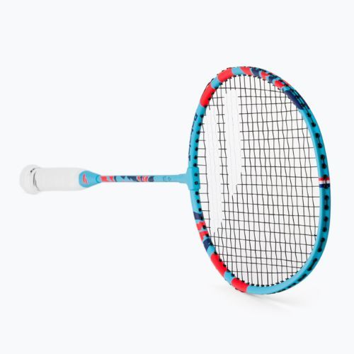 Rachetă pentru badminton BABOLAT 21 Base Explorer I albastră 180576
