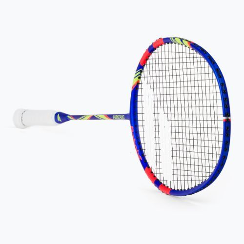 Rachetă de badminton BABOLAT 21 Base Explorer II albastru 180582
