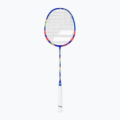 Rachetă de badminton BABOLAT 21 Base Explorer II albastru 180582