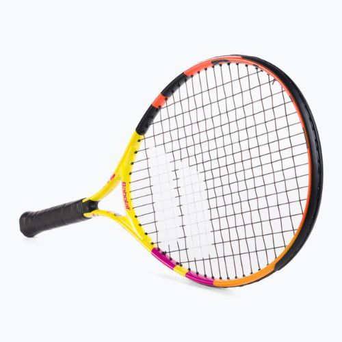 Rachetă de tenis pentru copii BABOLAT Nadal 21 Yellow 196188