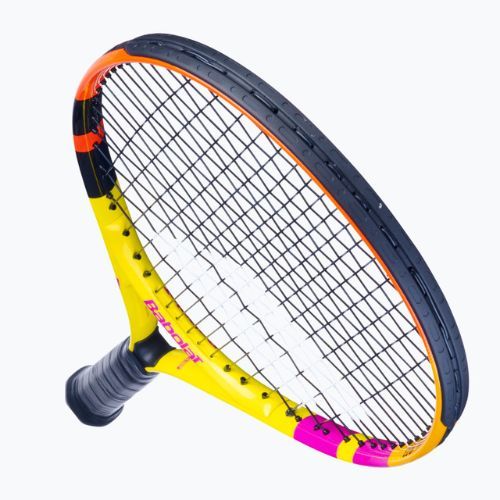 Rachetă de tenis pentru copii BABOLAT Nadal 23 galben 196194