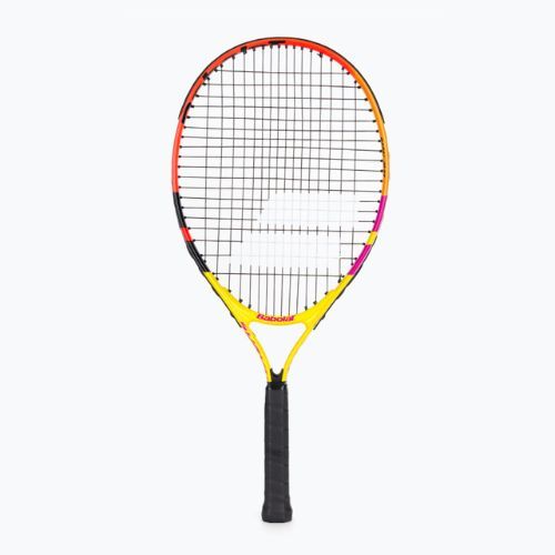 Rachetă de tenis pentru copii BABOLAT Nadal 23 galben 196194