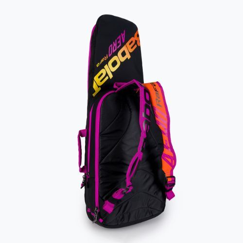 Rucsac de tenis BABOLAT Pure Aero Reef violet 753097