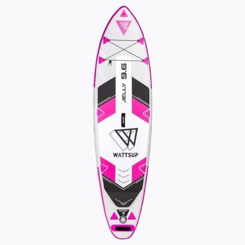 Placă SUP WATTSUP Jelly 9'6''x30''x5'' movă PB-WJLY96