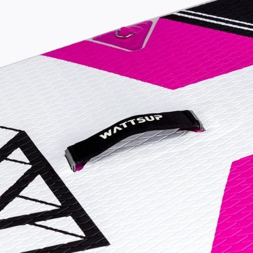 Placă SUP WATTSUP Jelly 9'6''x30''x5'' movă PB-WJLY96