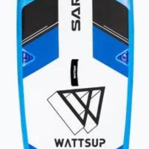 Placă SUP WATTSUP Sar 10'0''x32''x6'' albastră PB-WSAR101