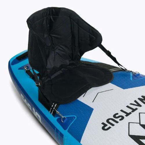 Placă SUP WATTSUP Sar Combo 10'0''x32''x6'' albastră PB-WSAR101-K