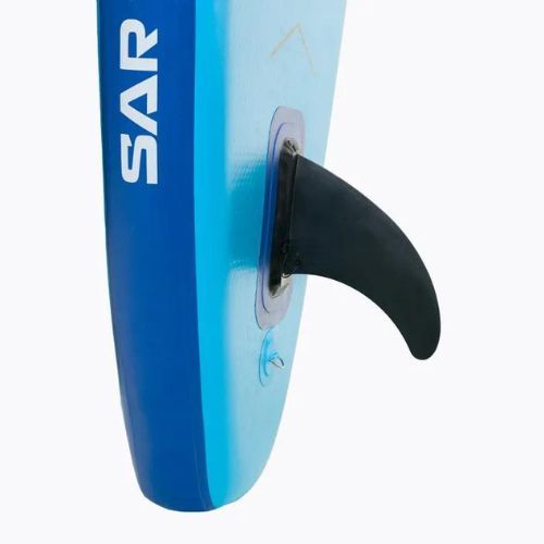 Placă SUP WATTSUP Sar Combo 10'0''x32''x6'' albastră PB-WSAR101-K