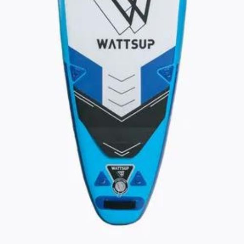 Placă SUP WATTSUP Sar Combo 10'0''x32''x6'' albastră PB-WSAR101-K