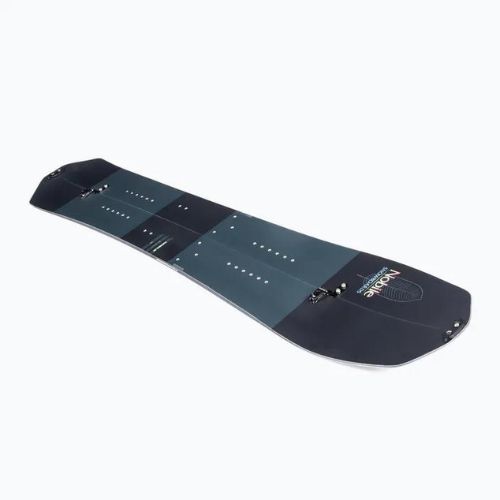 Nobile N7 Diamond Split snowboard negru N7SPLIT