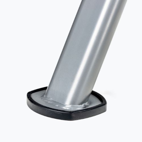 TOORX set de gantere cu suport 5-18 kg 4803