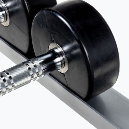 TOORX set de gantere cu suport 5-18 kg 4803