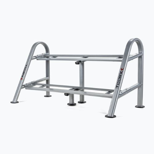 TOORX set de gantere cu suport 5-18 kg 4803
