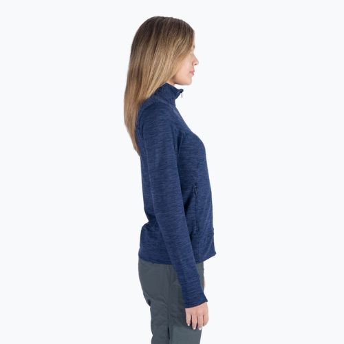 Columbia Weekend Adventure Sweatshirt 472 albastru marin 1959023