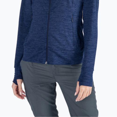 Columbia Weekend Adventure Sweatshirt 472 albastru marin 1959023