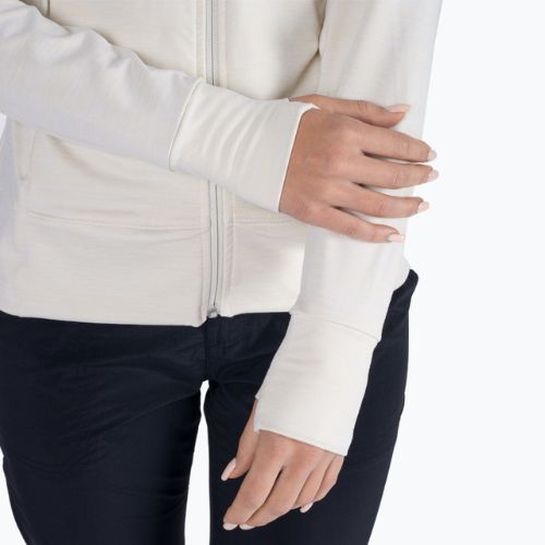 Columbia Weekend Adventure Sweatshirt 191 alb 1959023