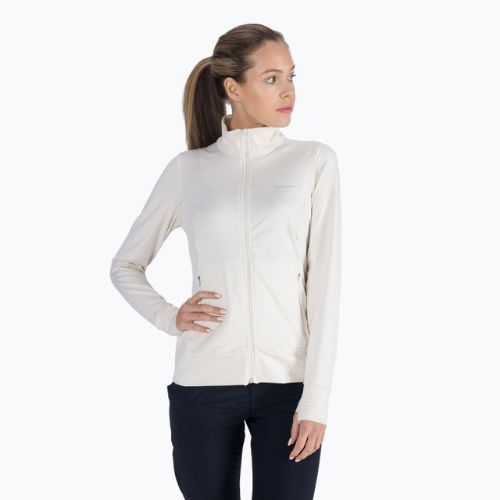 Columbia Weekend Adventure Sweatshirt 191 alb 1959023