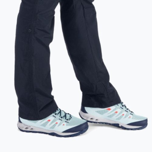 Columbia Silver Ridge 2.0 pantaloni de trekking pentru femei negru 1842133
