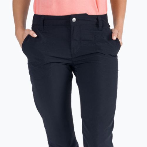Columbia Silver Ridge 2.0 pantaloni de trekking pentru femei negru 1842133