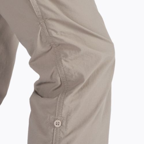 Columbia Silver Ridge Pantaloni de trekking pentru femei 2.0 221 maro 1842133