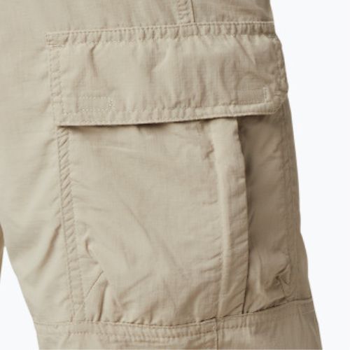 Columbia Silver ridge II cargo 160 bej 1794901 pantaloni de trekking pentru bărbați
