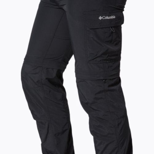 Columbia Silver Ridge II converti 010 negru 1794891