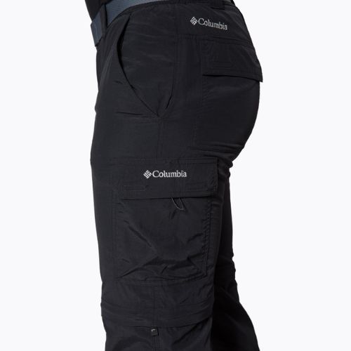 Columbia Silver Ridge II converti 010 negru 1794891