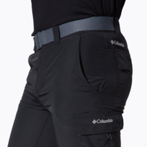 Columbia Silver Ridge II converti 010 negru 1794891