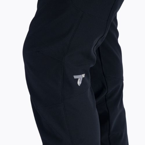 Pantaloni de trekking pentru femei Columbia Titan Pass 10 negru 1886123