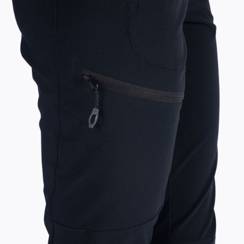 Pantaloni de trekking pentru femei Columbia Titan Pass 10 negru 1886123