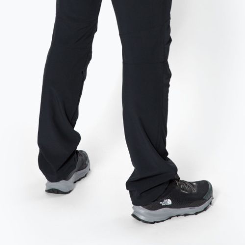 Columbia Triple Canyon 010 pantaloni de trekking pentru bărbați negru 1711681
