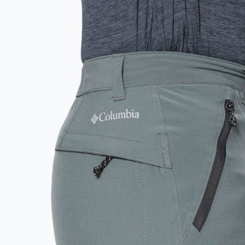 Pantaloni de trekking pentru bărbați Columbia Triple Canyon 023 gri 1711681