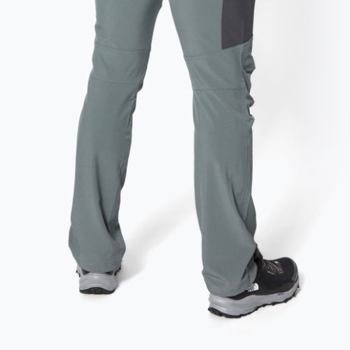 Pantaloni de trekking pentru bărbați Columbia Triple Canyon 023 gri 1711681