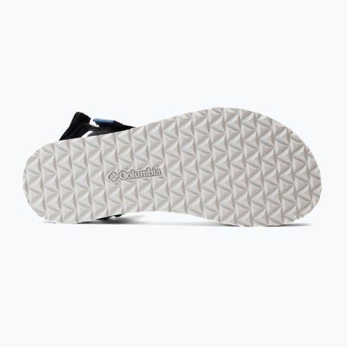 Sandale de trekking pentru femei Columbia Alava Sandal 010 negru 1982091