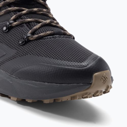 Columbia cizme Facet 60 Low Od 010 negru 1974151