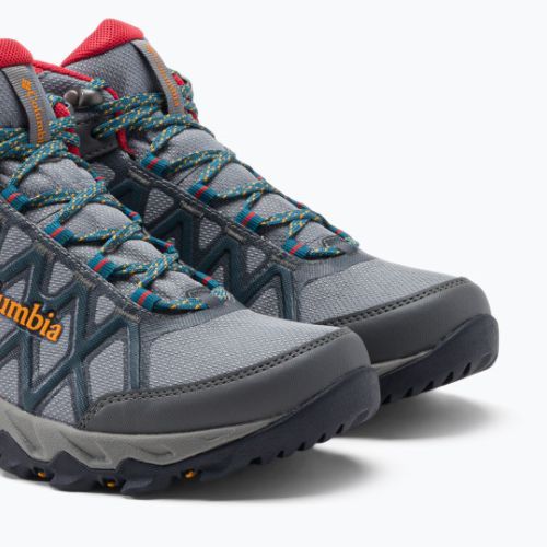 Columbia Peakfreak X2 Mid OD cizme 008 1865181